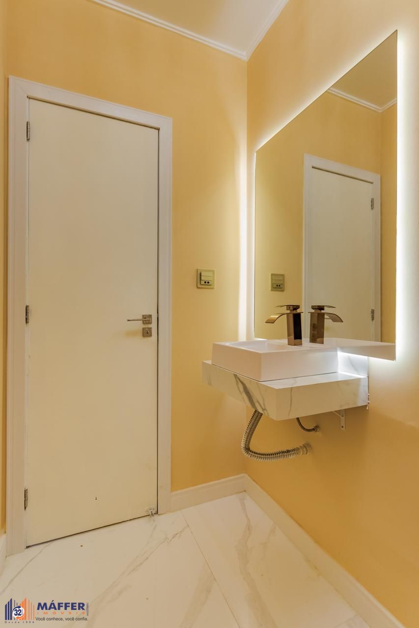 Casa, 3 quartos, 223 m² - Foto 14