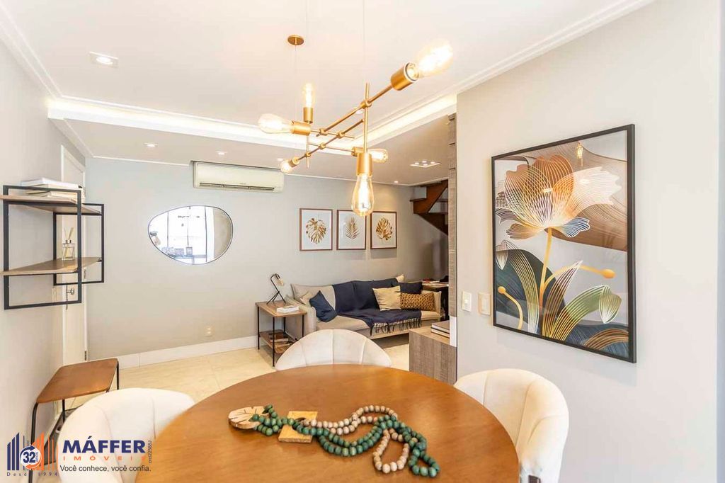 Cobertura, 3 quartos, 177 m² - Foto 21