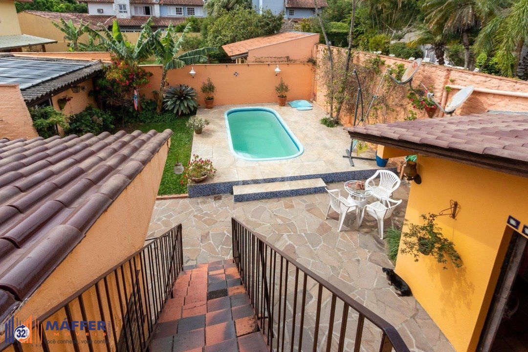 Casa, 4 quartos, 435 m² - Foto 38
