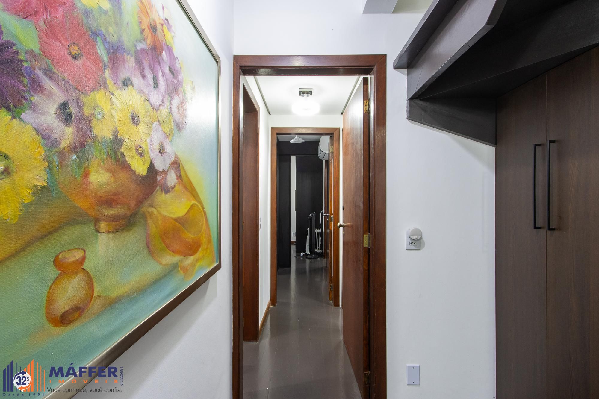 Cobertura, 3 quartos, 159 m² - Foto 9