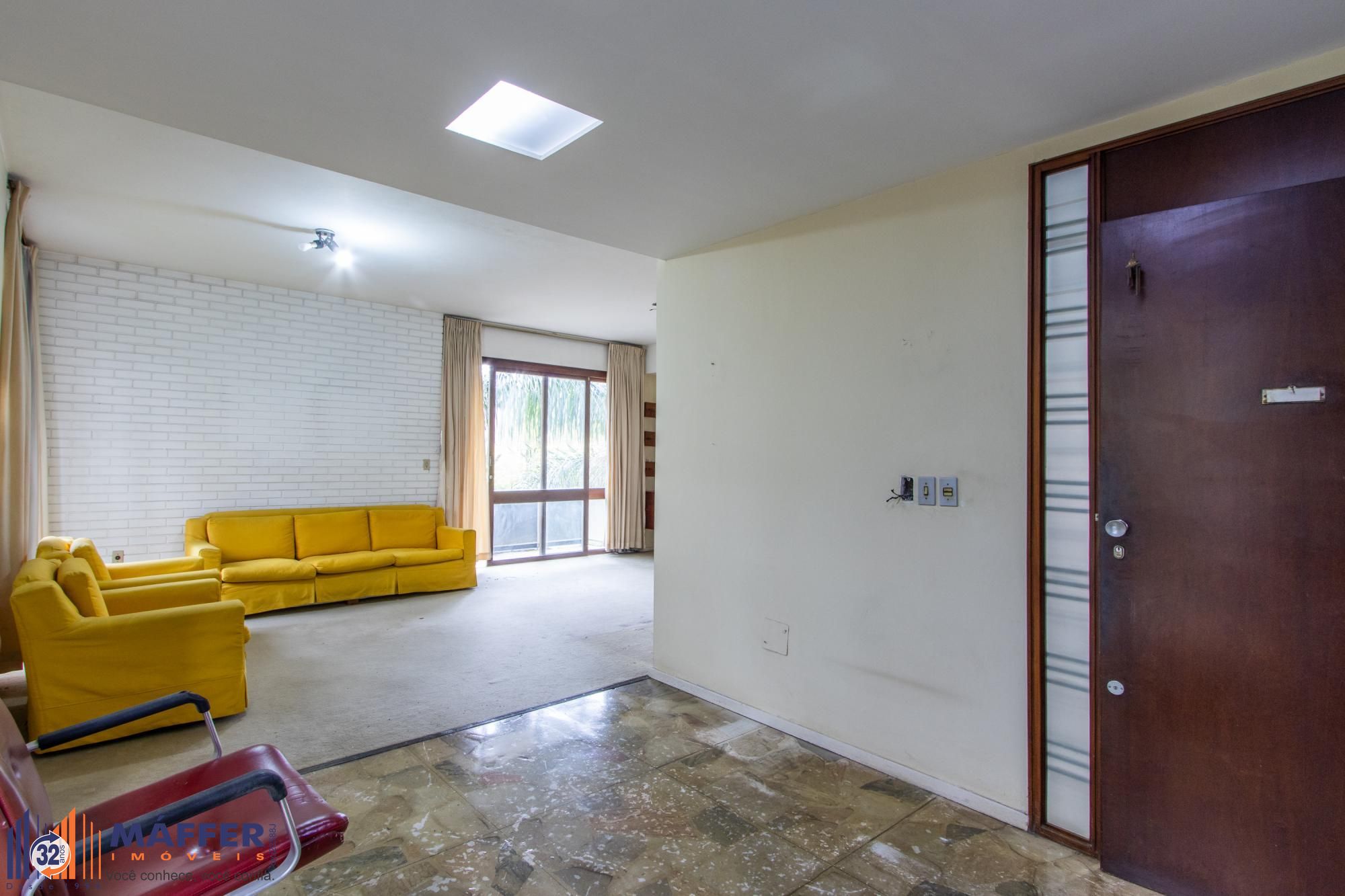 Apartamento, 3 quartos, 224 m² - Foto 7