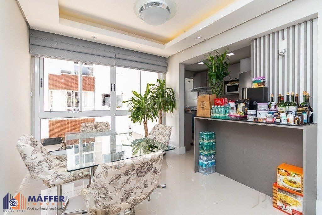 Apartamento, 2 quartos, 69 m² - Foto 6