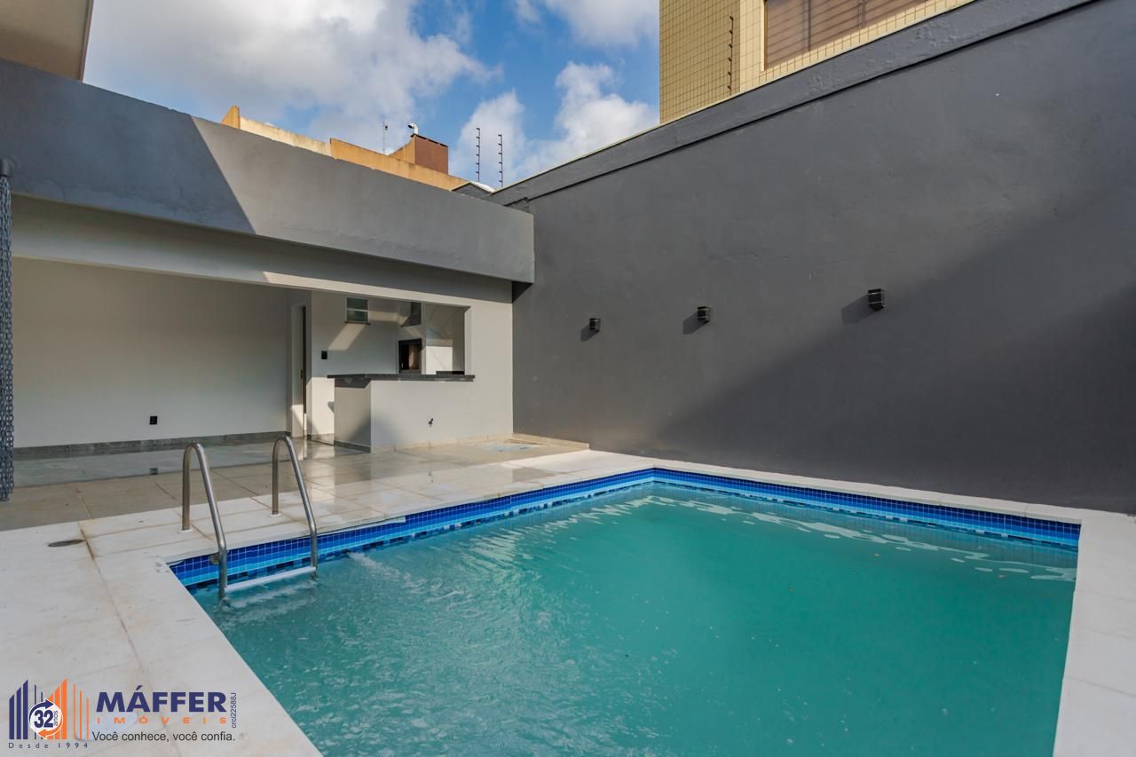 Casa, 3 quartos, 223 m² - Foto 30