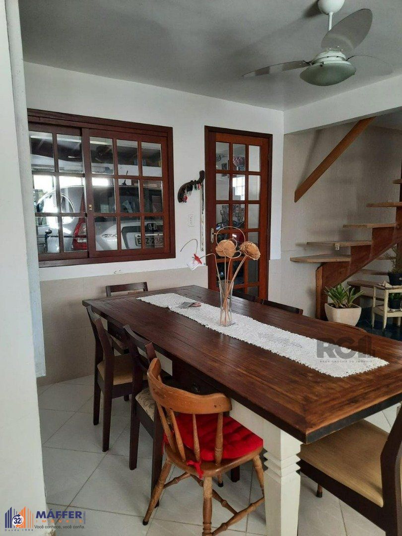 Casa, 3 quartos, 204 m² - Foto 23