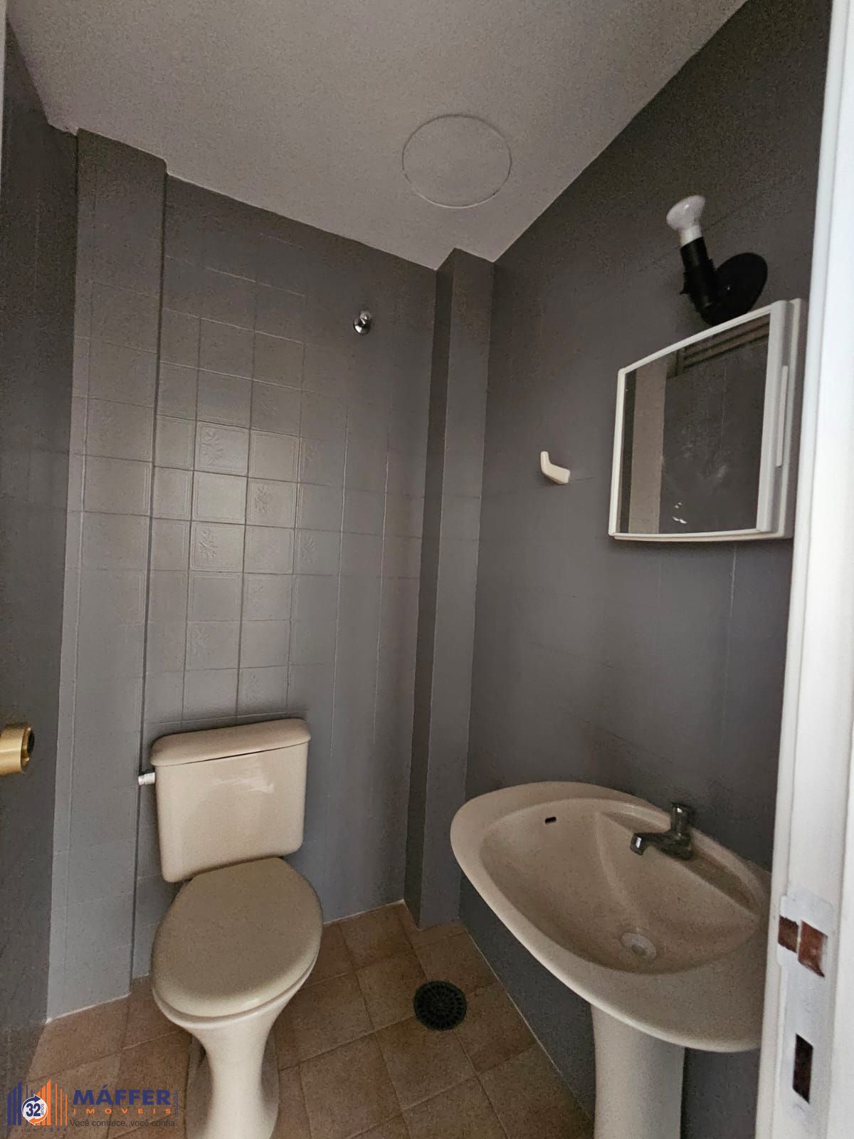 Sala-Conjunto, 30 m² - Foto 5