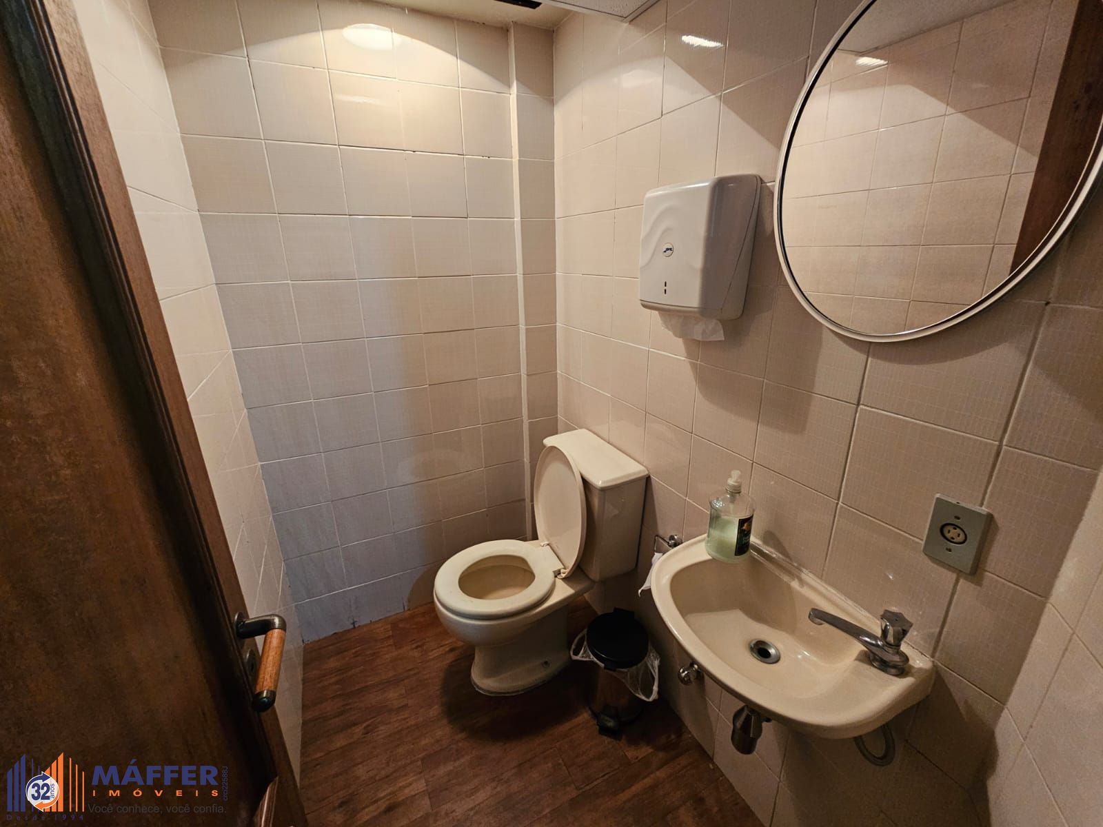 Sala-Conjunto, 47 m² - Foto 7