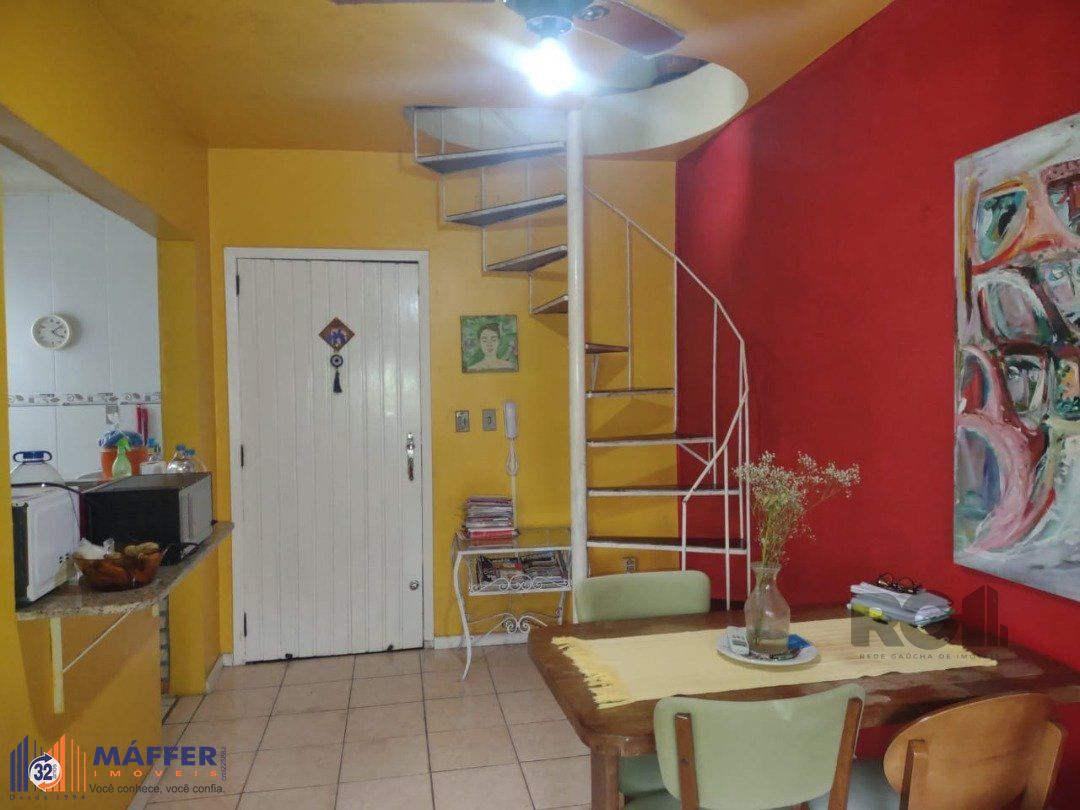 Cobertura, 1 quarto, 75 m² - Foto 3