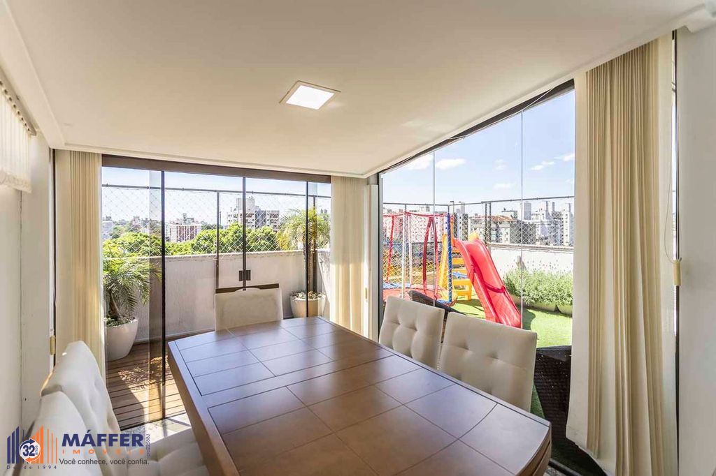 Cobertura, 3 quartos, à venda, 178 m², Tristeza - Porto Alegre — foto 4