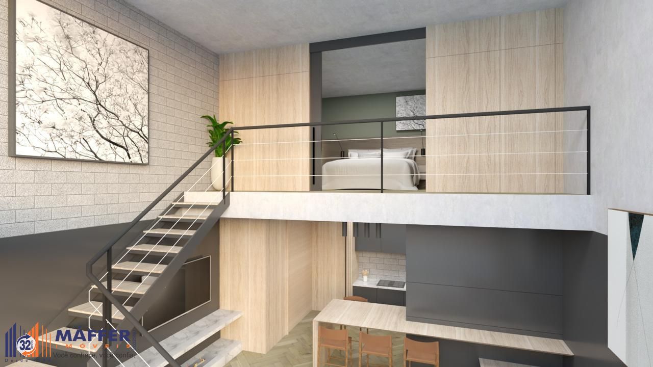 Apartamento, 1 quarto, 78 m² - Foto 10