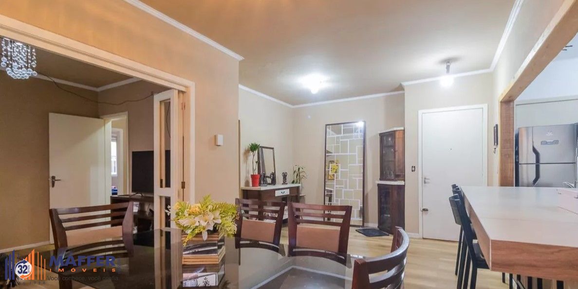 Apartamento, 2 quartos, 80 m² - Foto 6