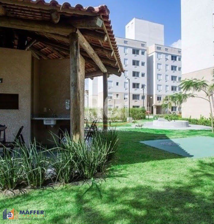 Apartamento, 3 quartos, 61 m² - Foto 9