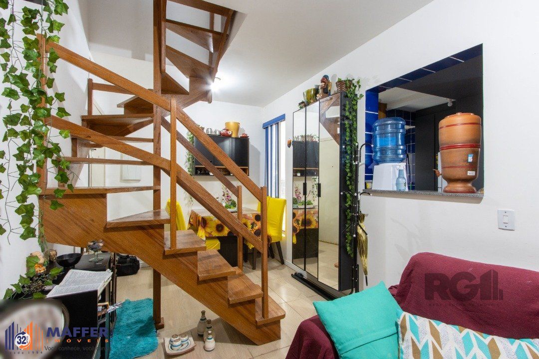 Cobertura, 2 quartos, à venda, 70 m², Centro Histórico - Porto Alegre — foto 4