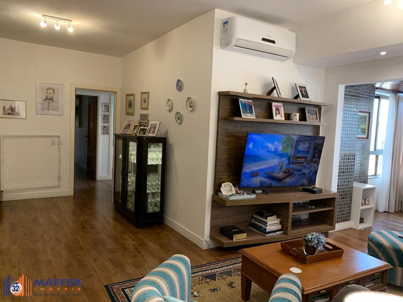 Cobertura, 4 quartos, 228 m² - Foto 12