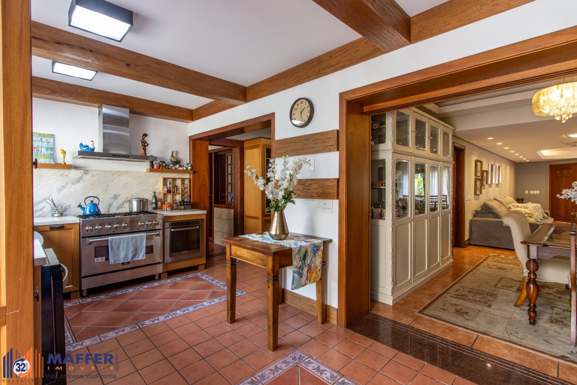 Casa, 5 quartos, 402 m² - Foto 13