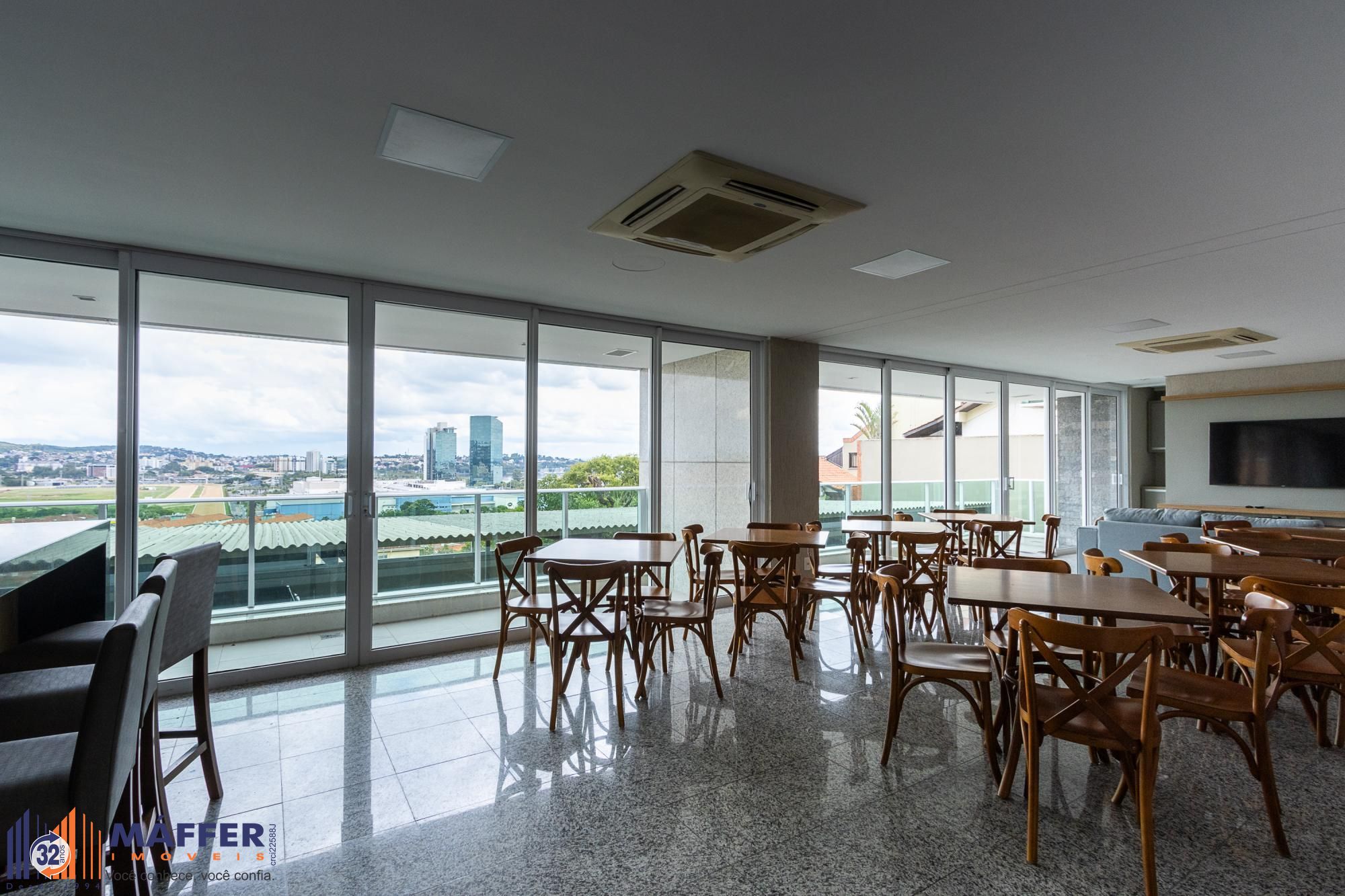 Apartamento, 3 quartos, 243 m² - Foto 56