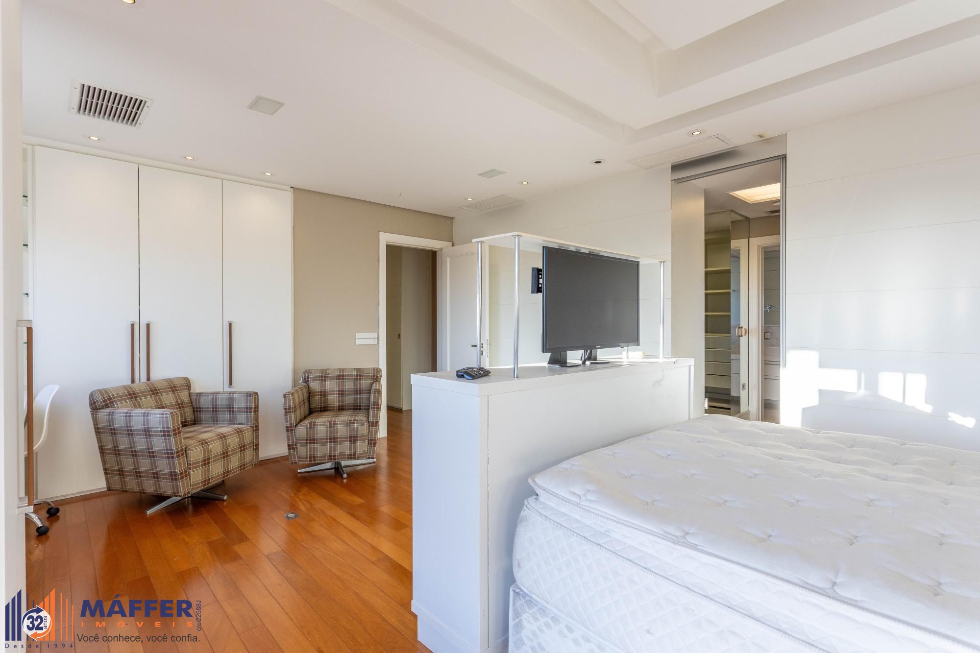 Cobertura, 6 quartos, 601 m² - Foto 26
