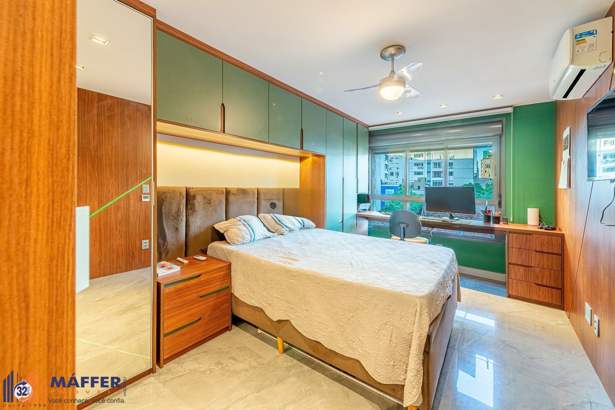 Apartamento, 3 quartos, 144 m² - Foto 20