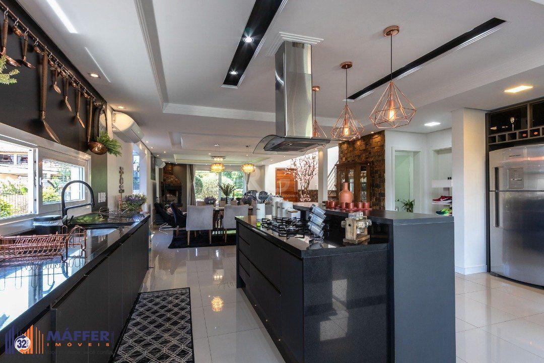 Casa, 3 quartos, 420 m² - Foto 14