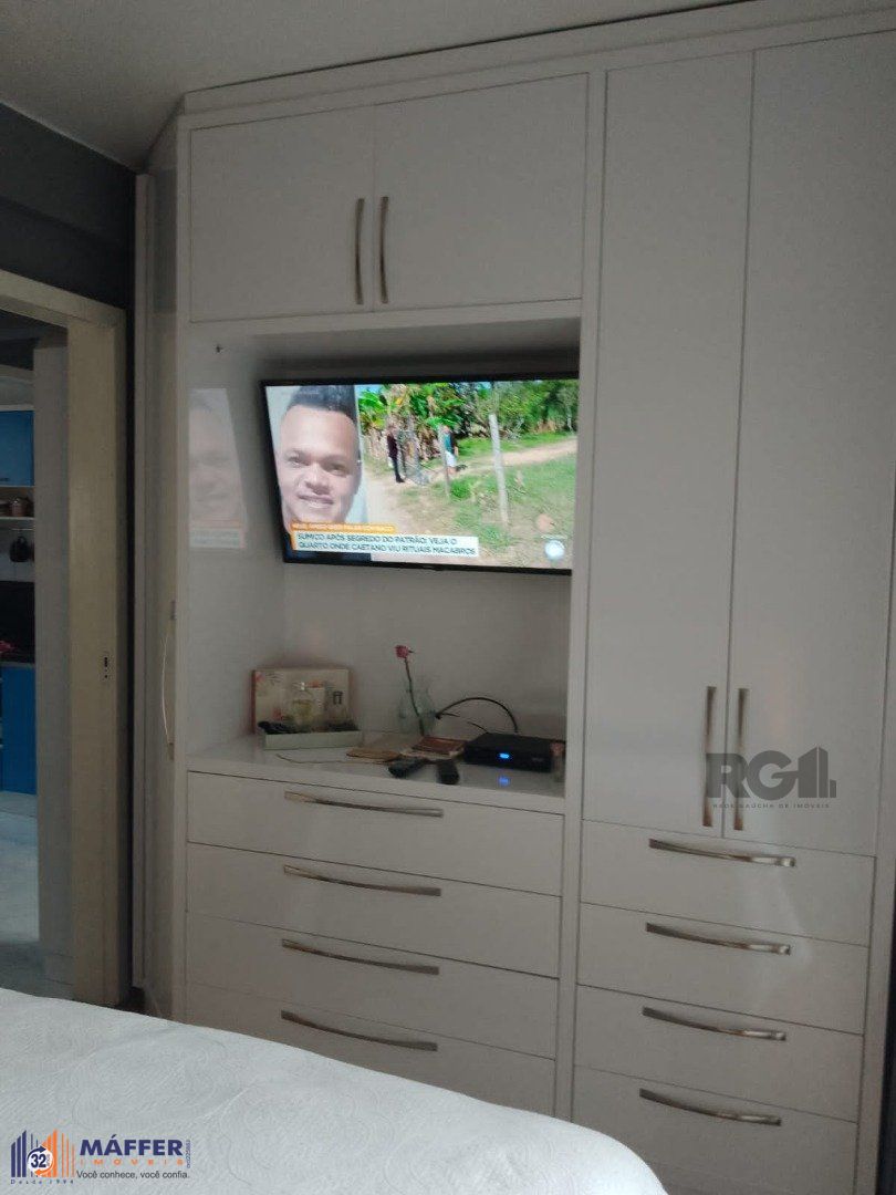 Apartamento, 1 quarto, 48 m² - Foto 8
