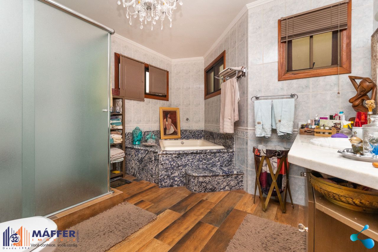 Casa, 4 quartos, 466 m² - Foto 14