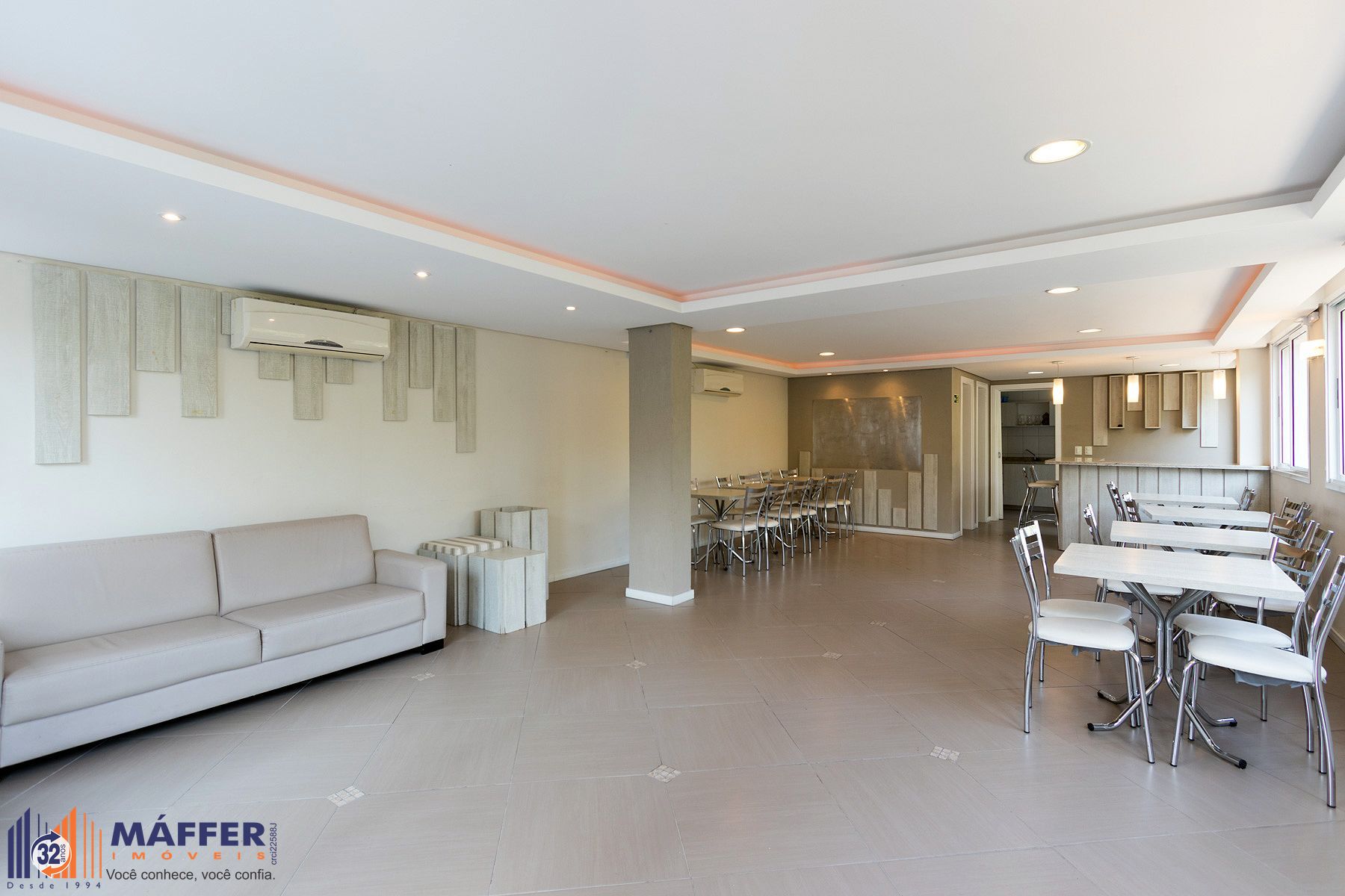 Apartamento, 2 quartos, 60 m² - Foto 34