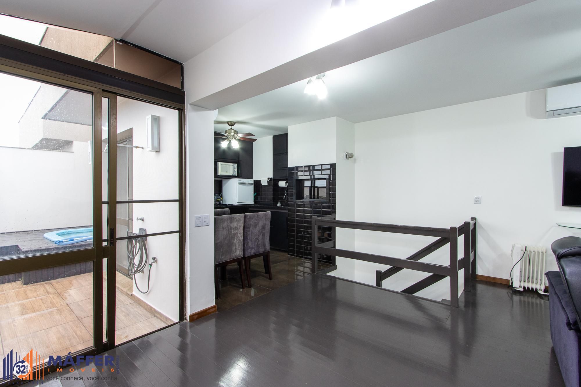 Cobertura, 3 quartos, 159 m² - Foto 31