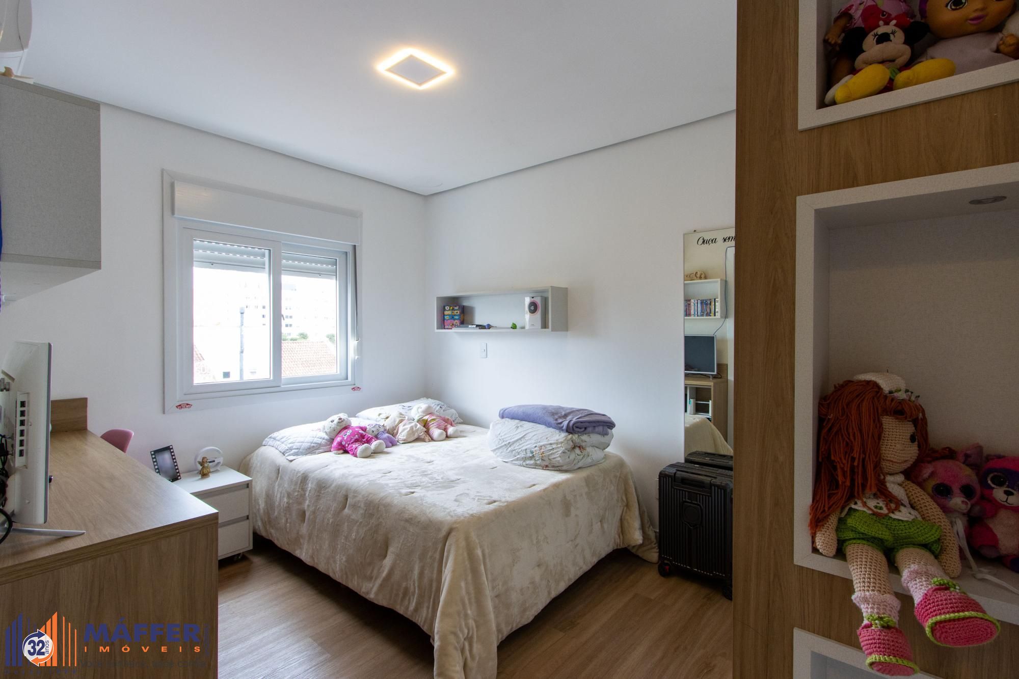 Apartamento, 3 quartos, 98 m² - Foto 21