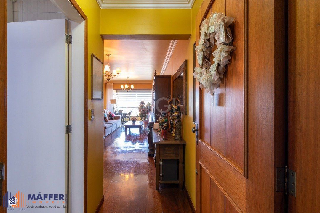 Apartamento, 3 quartos, à venda, 104 m², Floresta - Porto Alegre — foto 2