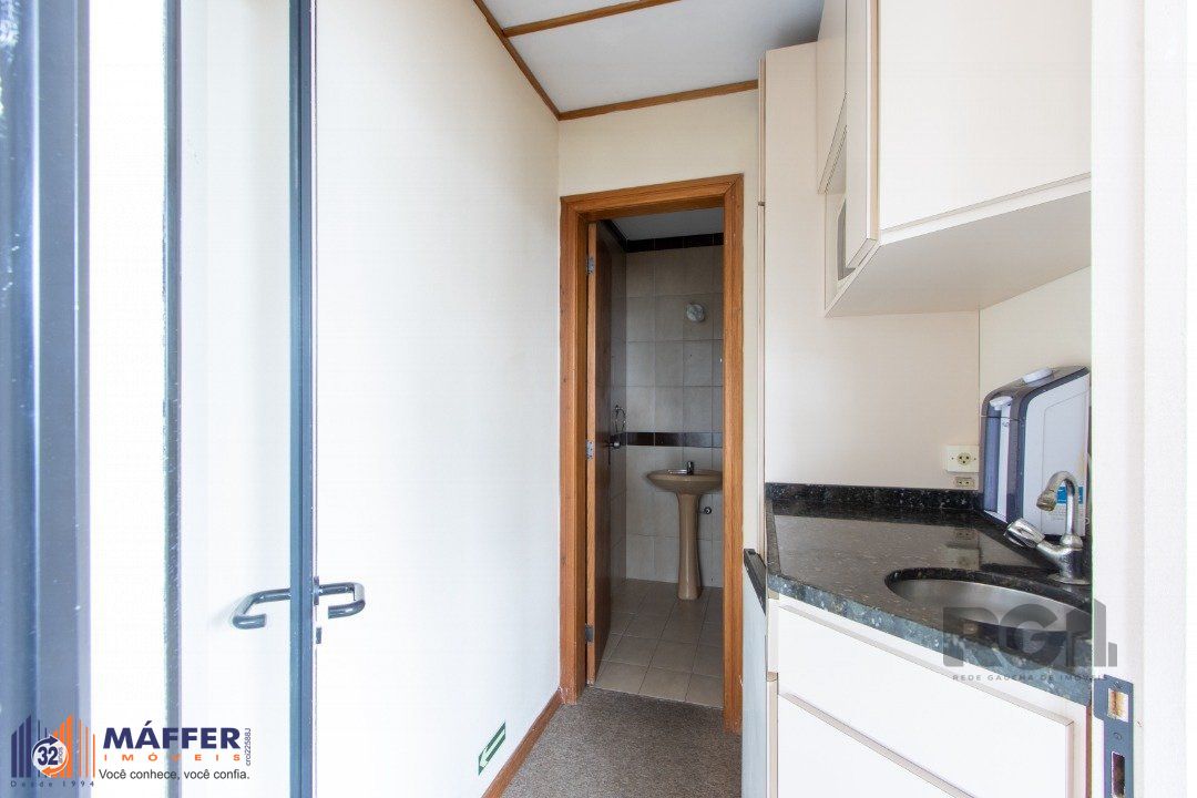 Sala-Conjunto, 52 m² - Foto 15