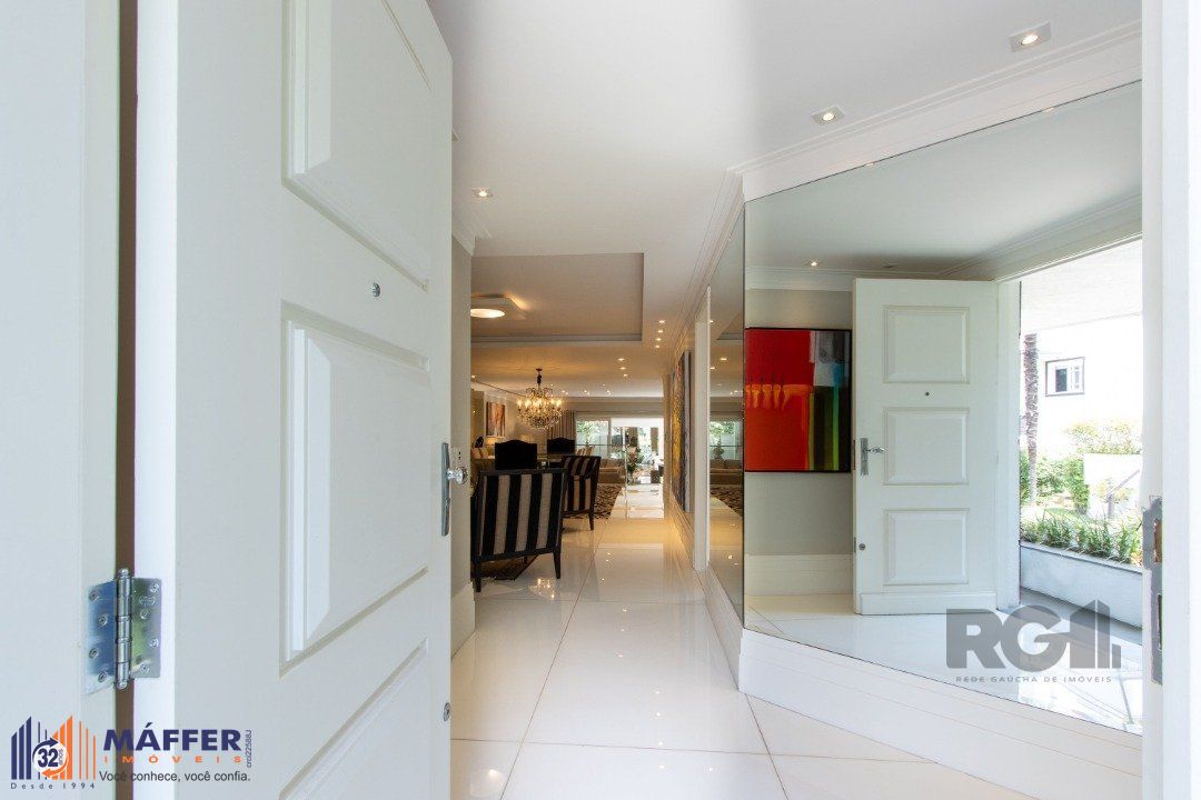 Casa de Condomínio, 3 suítes, à venda, 741 m², Boa Vista - Porto Alegre — foto 4