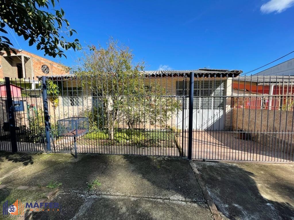 Casa 2 quartos à venda, 270m², Lomba do Pinheiro - Porto Alegre