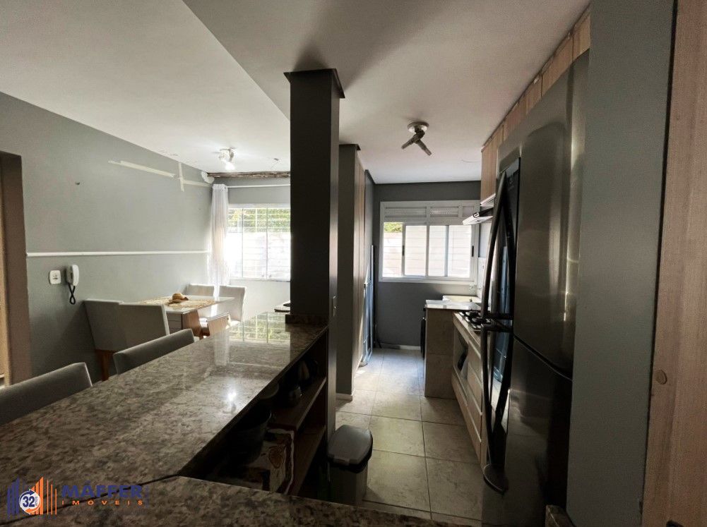 Apartamento, 2 quartos, 55 m² - Foto 24
