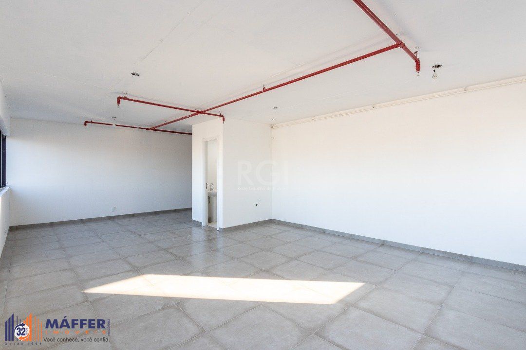 Sala-Conjunto, 56 m² - Foto 10