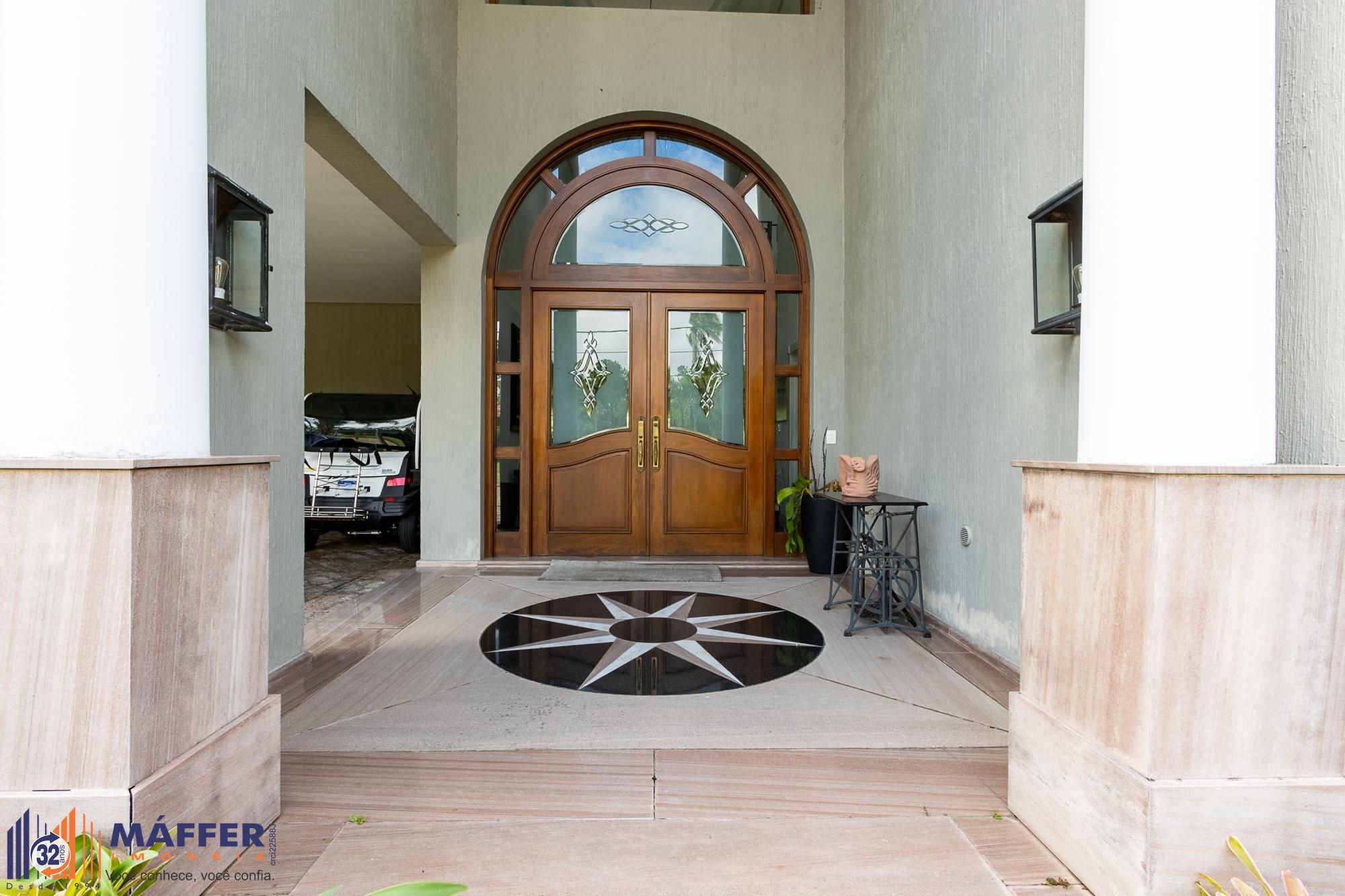 Casa de Condomínio, 4 suítes, à venda, 599 m², Terraville - Porto Alegre — foto 4