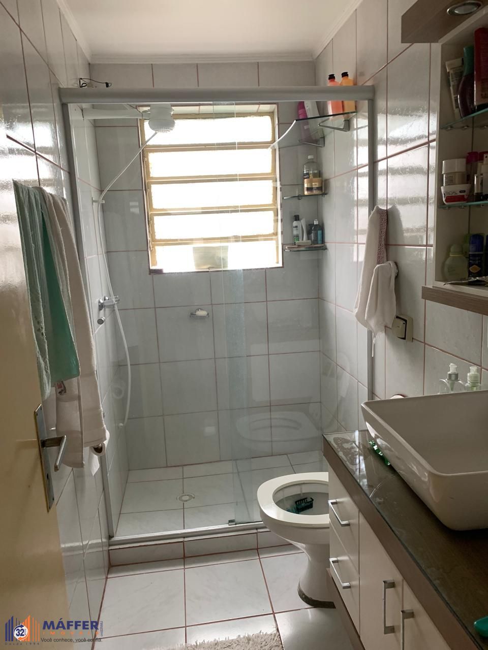 Apartamento, 1 quarto, 56 m² - Foto 9