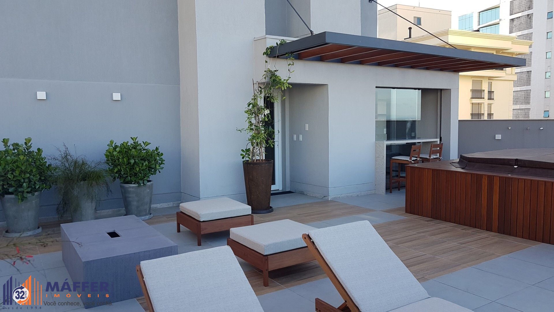 Apartamento, 1 quarto, 53 m² - Foto 33