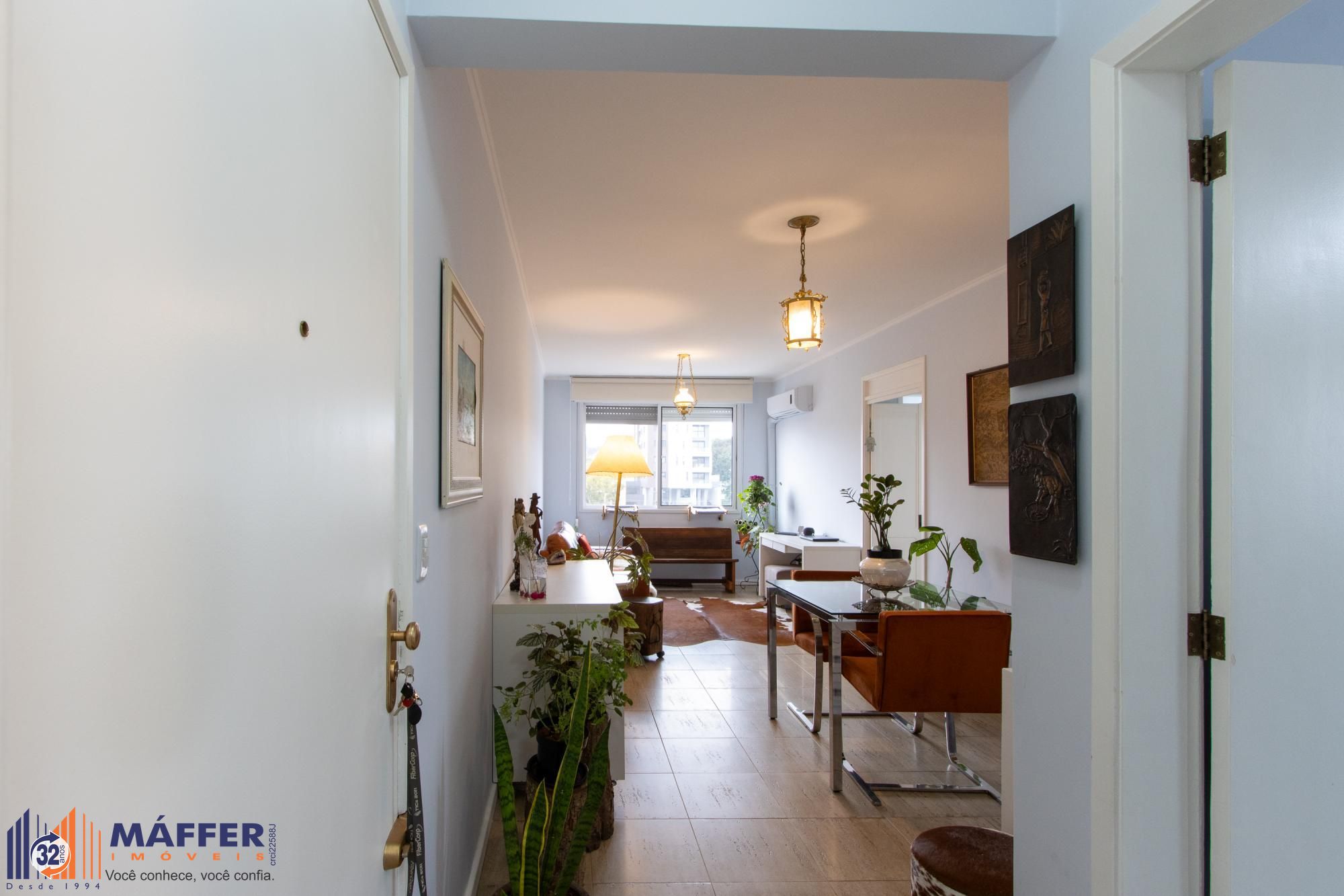 Apartamento, 2 quartos, à venda, 67 m², Cristal - Porto Alegre — foto 3