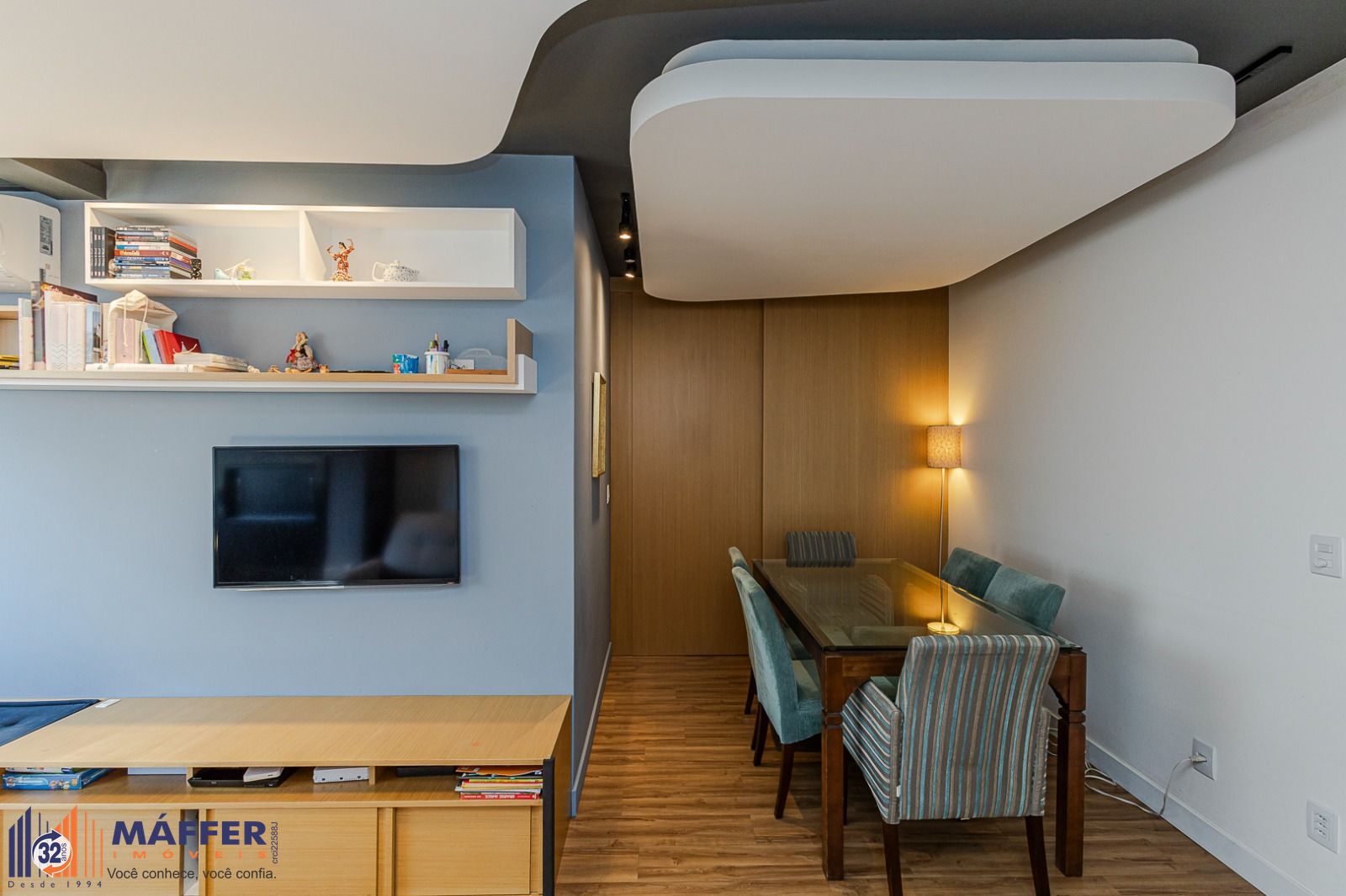 Apartamento, 3 quartos, 83 m² - Foto 18