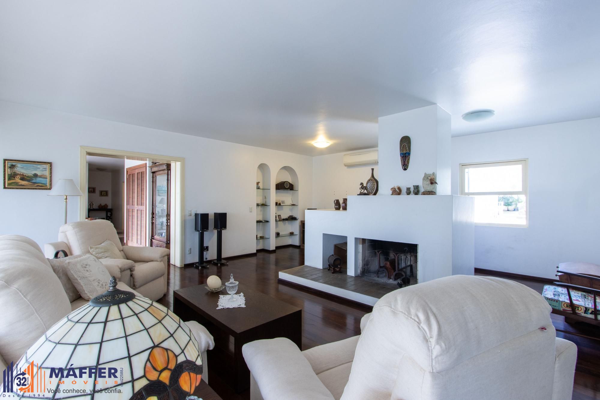 Casa, 4 quartos, 418 m² - Foto 6