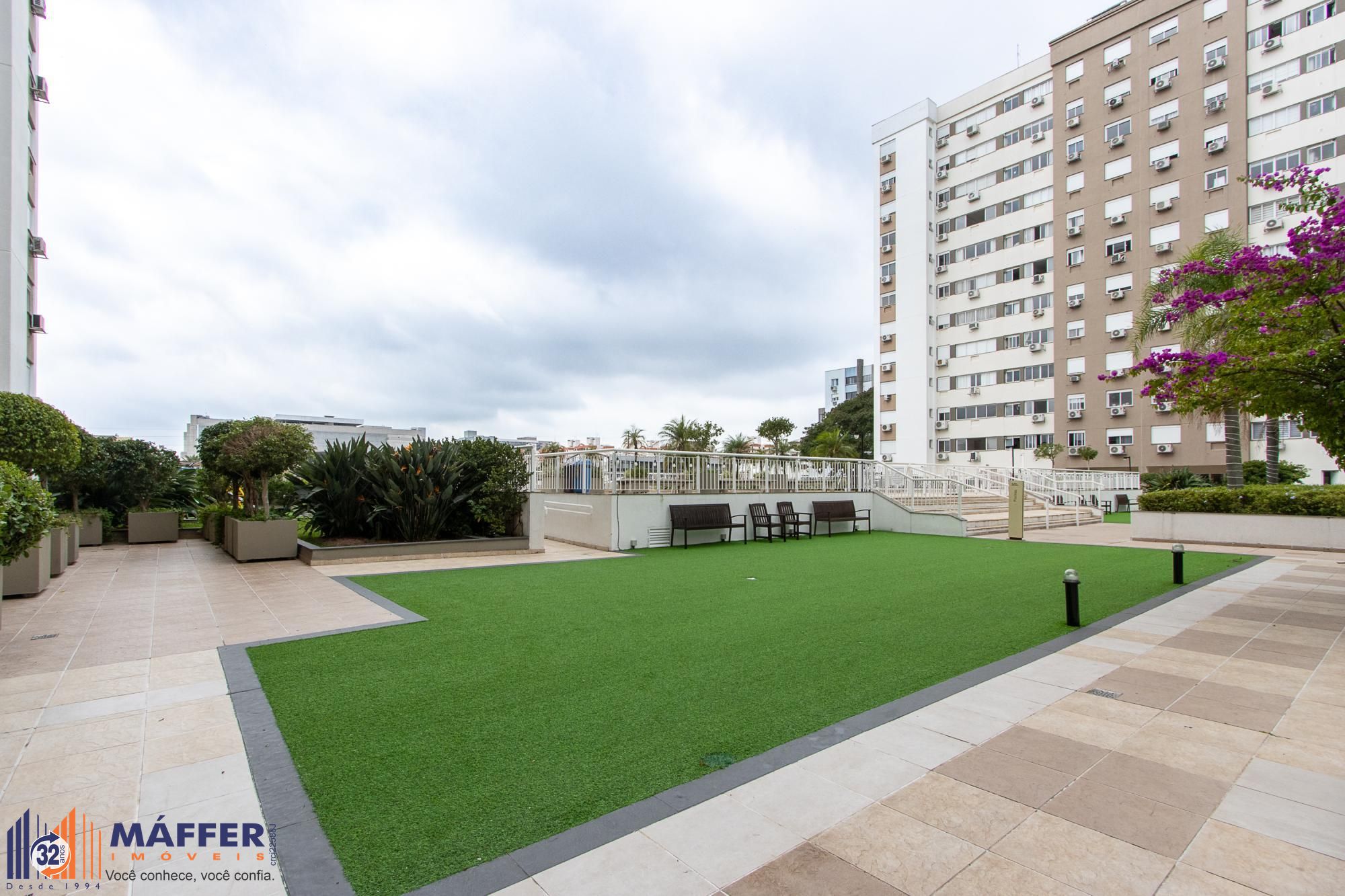 Apartamento, 2 quartos, 54 m² - Foto 34