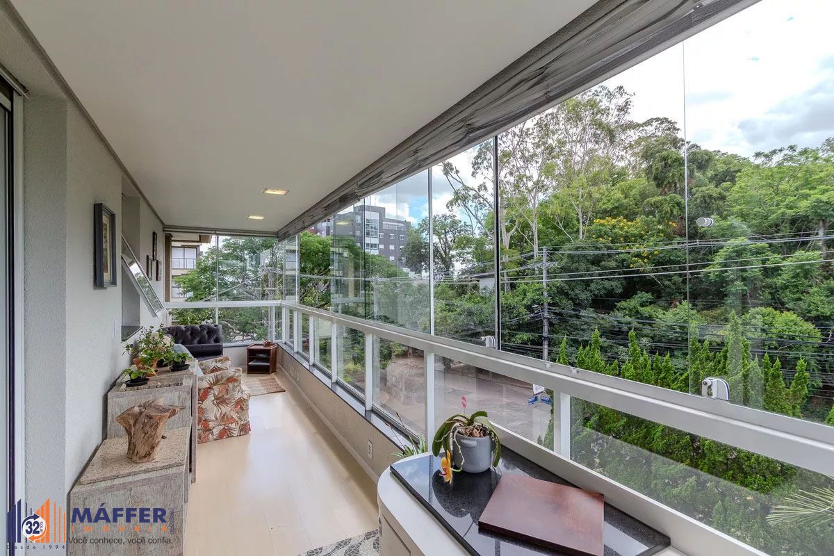 Apartamento, 3 quartos, 231 m² - Foto 38