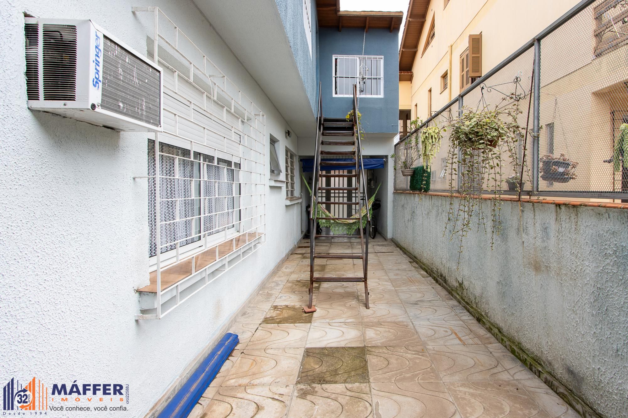 Casa, 3 quartos, 250 m² - Foto 40