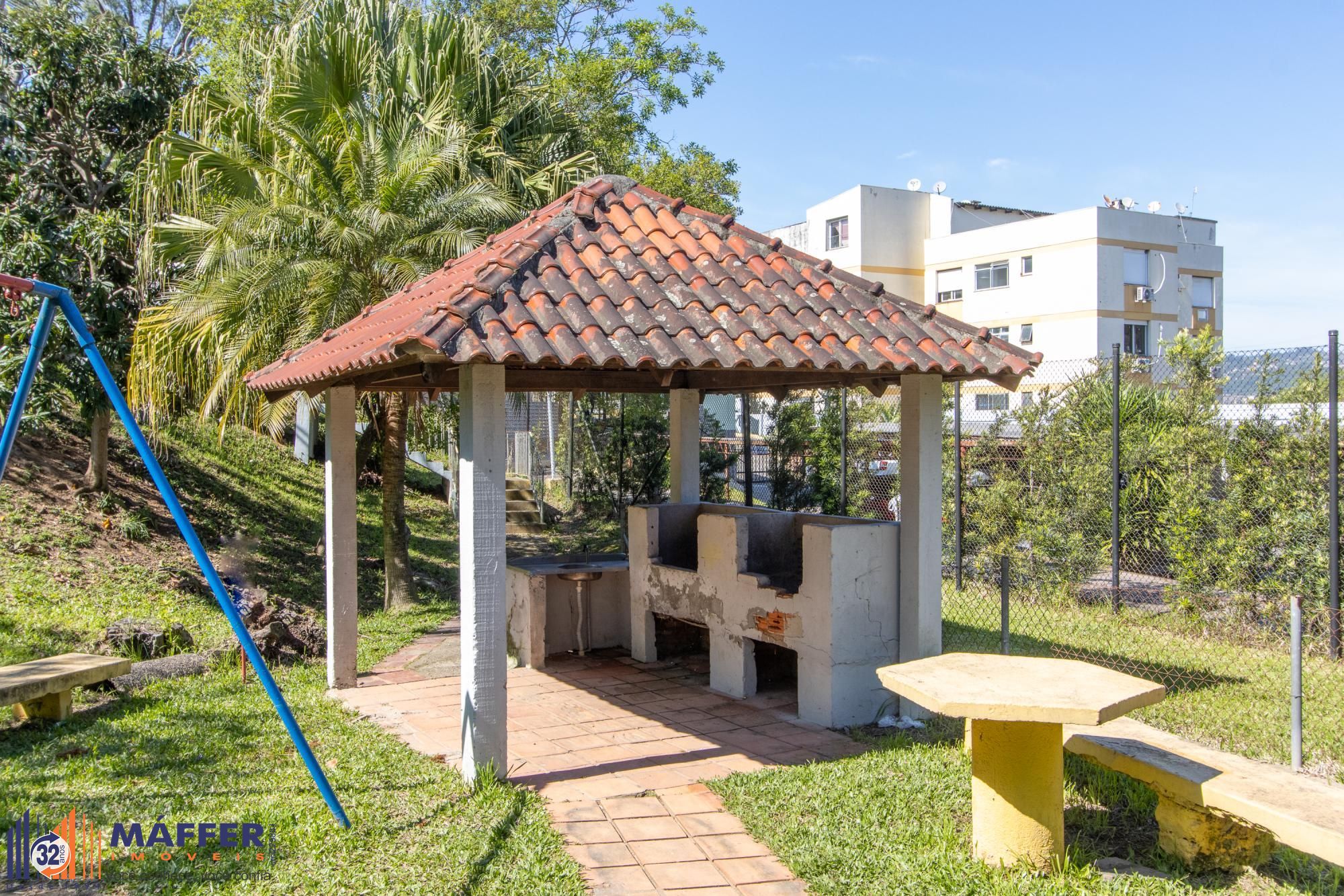 Apartamento, 2 quartos, 58 m² - Foto 35