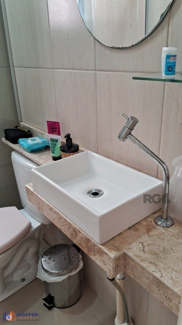 Apartamento, 2 quartos, 42 m² - Foto 2