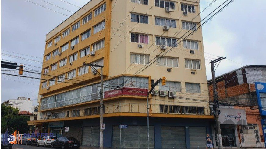 Loja com grande potencial comercial