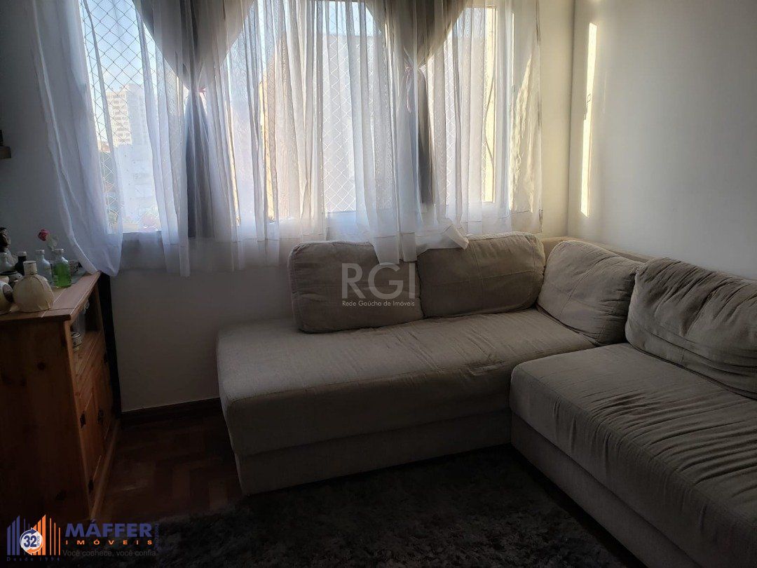 Apartamento, 2 quartos, à venda, 53 m², Medianeira - Porto Alegre — foto 4