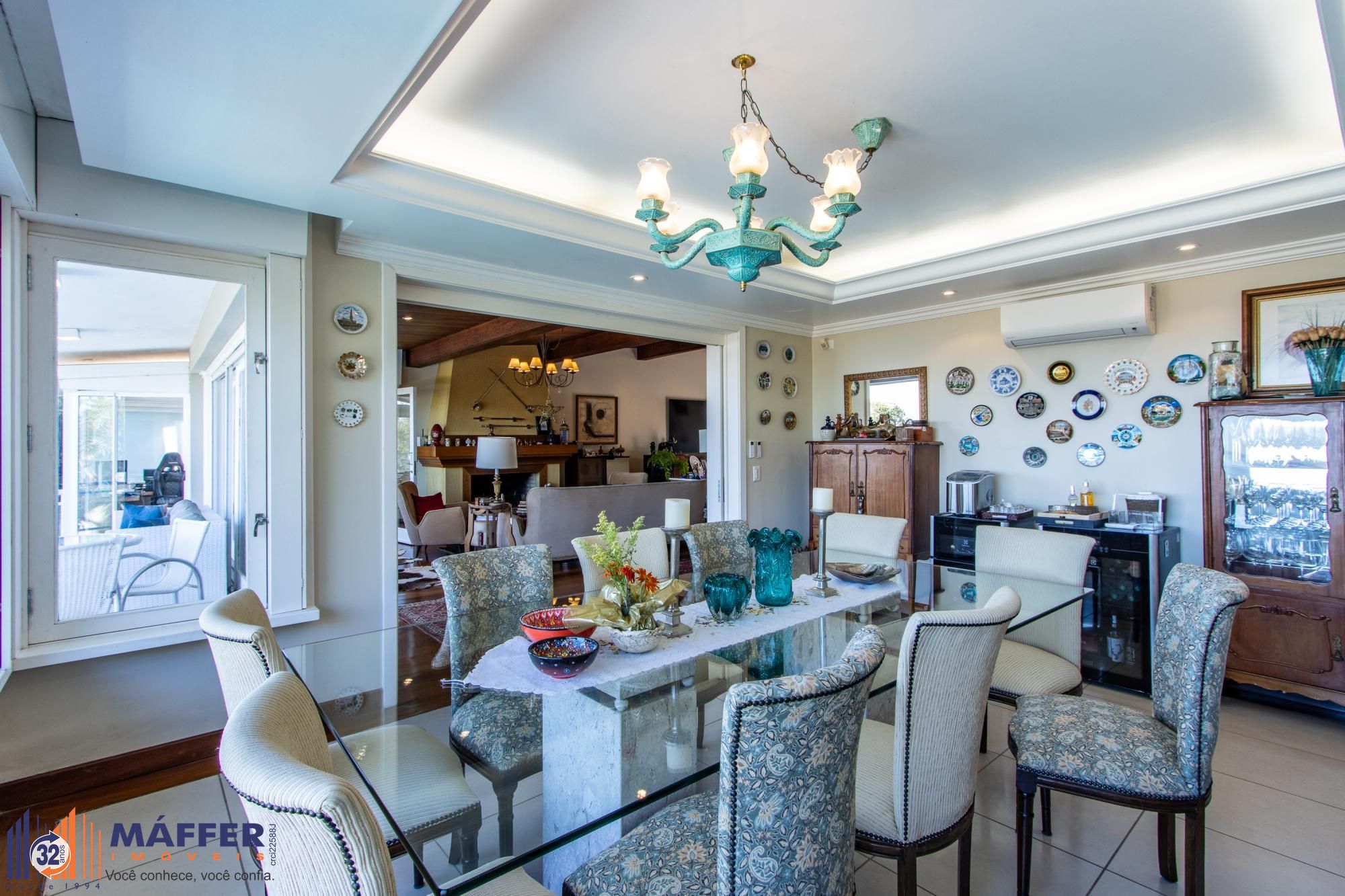 Casa, 4 quartos, 499 m² - Foto 22