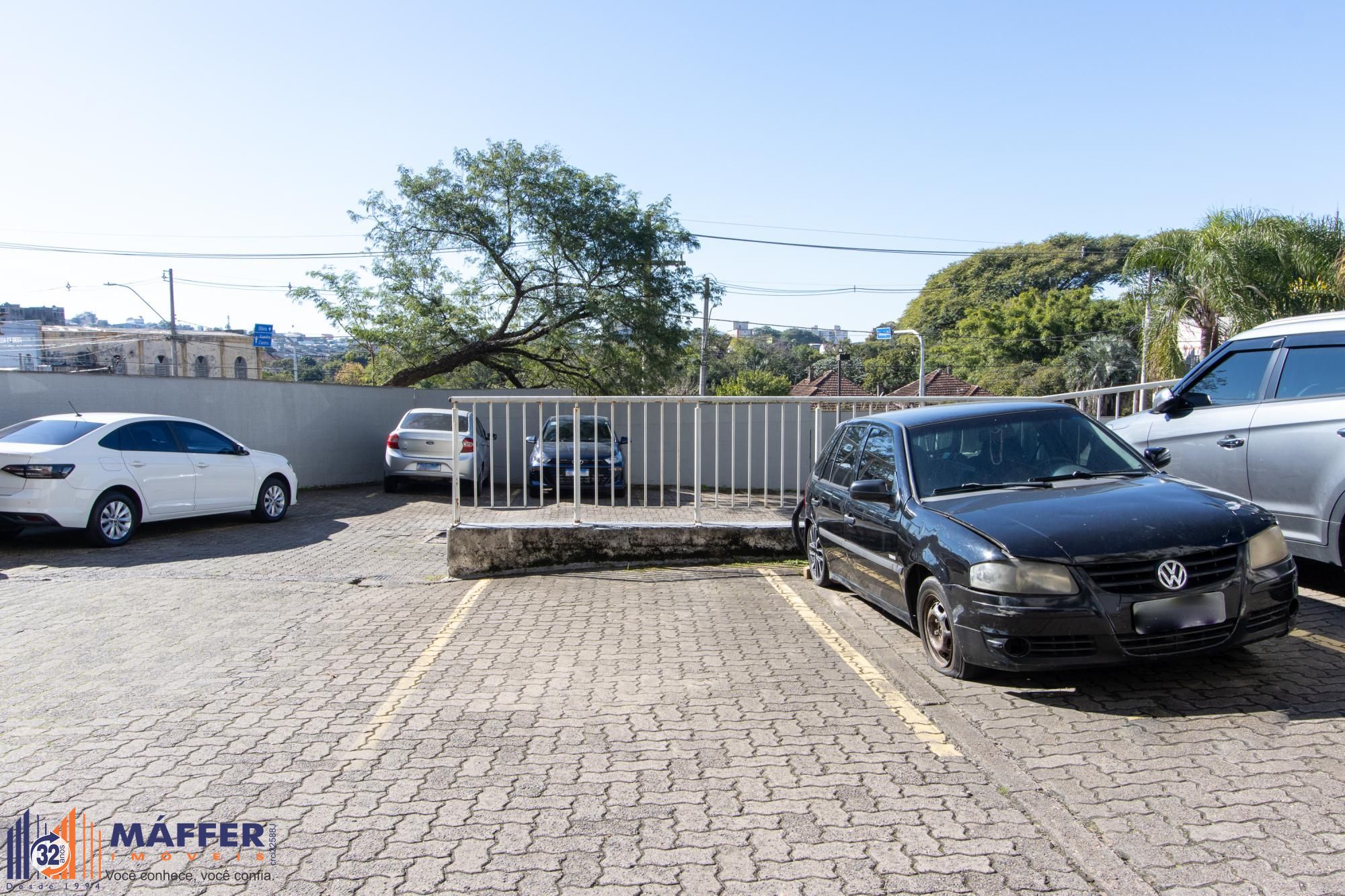 Apartamento, 2 quartos, 56 m² - Foto 27