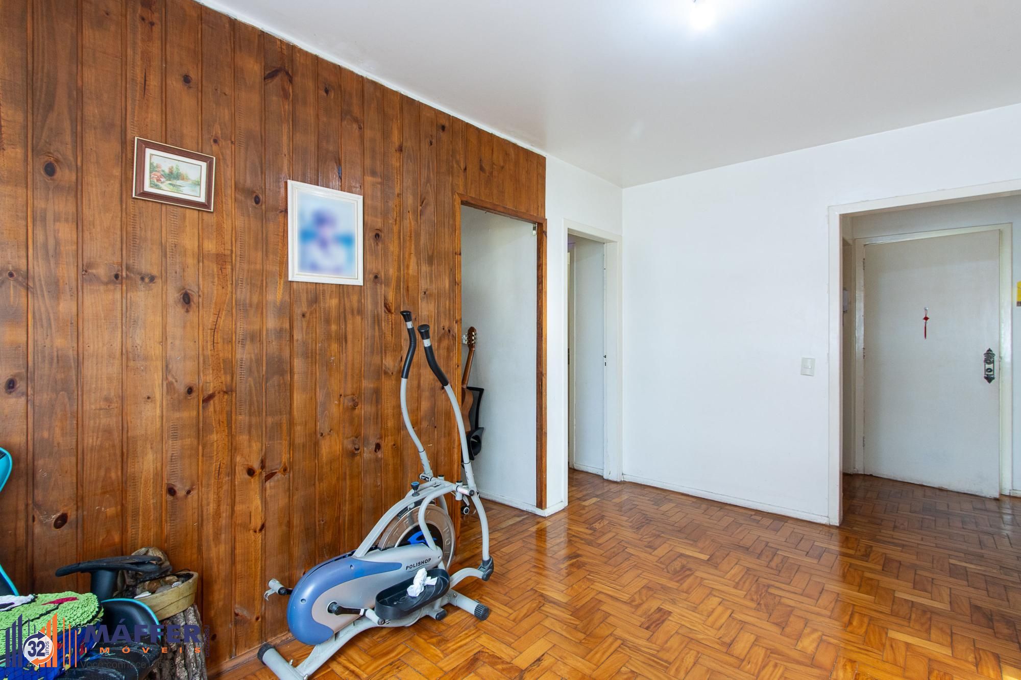 Apartamento, 3 quartos, 78 m² - Foto 5