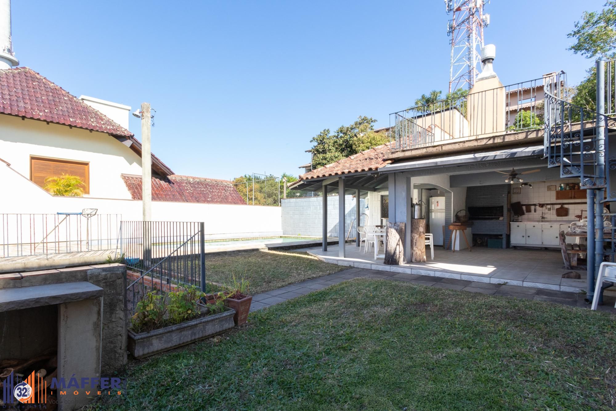 Casa, 2 quartos, 286 m² - Foto 42